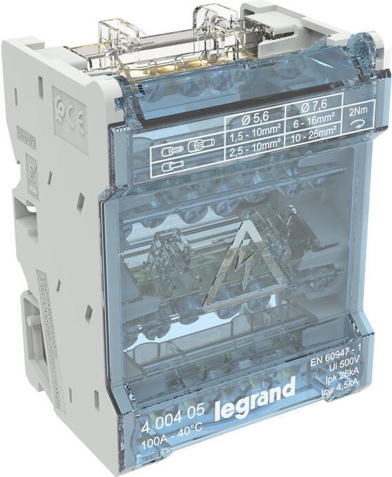 Legrand 400405 quadro...