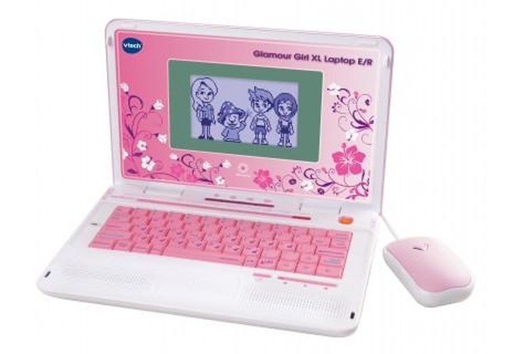 VTech 80-117964 giocattolo...