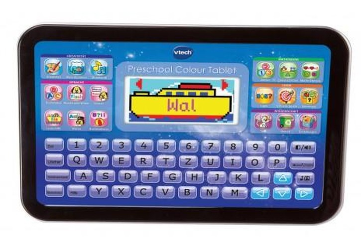VTech 80-155204 giocattolo...