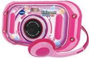 VTech KidiZoom Touch 5.0 Macchina fotografica digitale per bambini