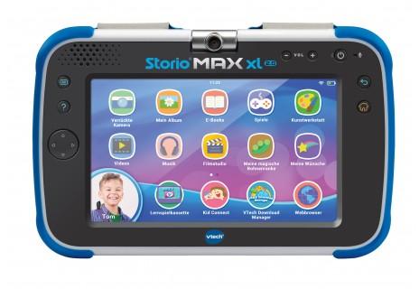 VTech MAX XL 2.0 8 GB Rosa