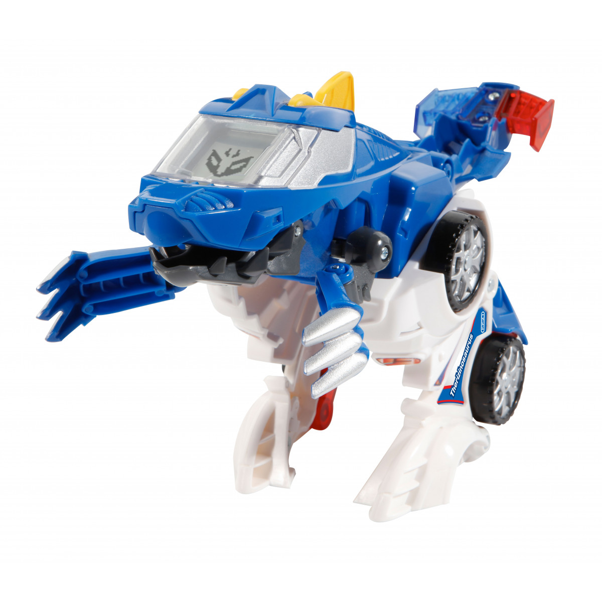 Switch Go Dinos - Therizinosaurus