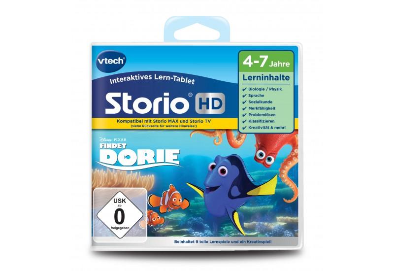 VTech 80-274904 videogioco...