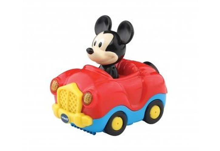 VTech Tut Tut Baby Flitzer...