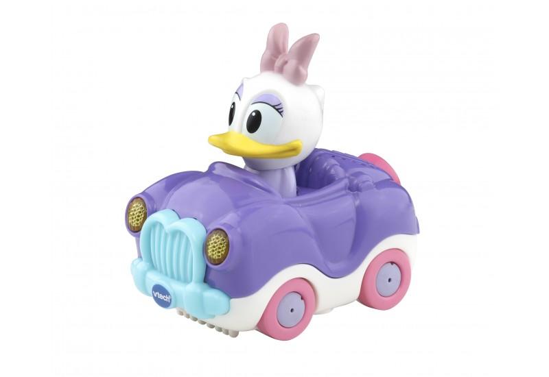 VTech Tut Tut Baby Flitzer 80-511204 veicolo giocattolo