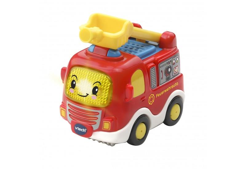 VTech Tut Tut Baby Flitzer...