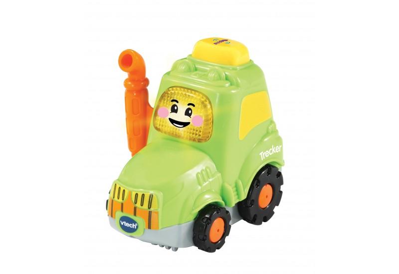VTech Tut Tut Baby Flitzer...