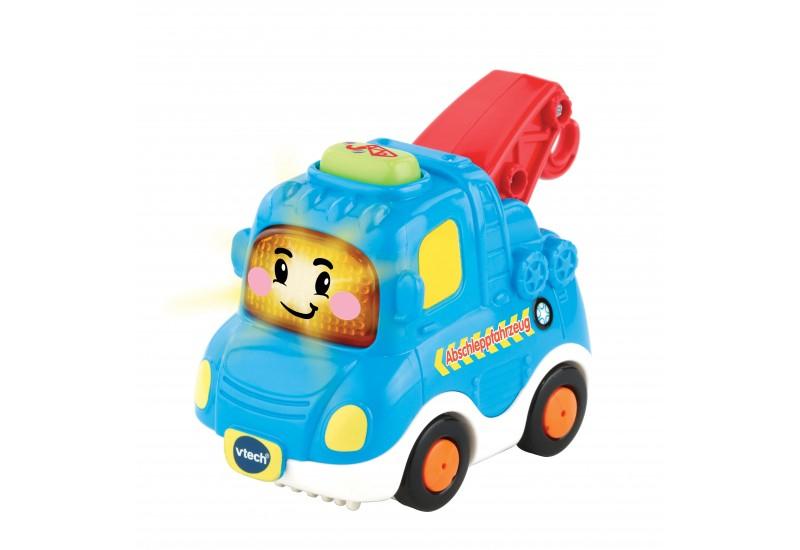 VTech Tut Tut Baby Flitzer...