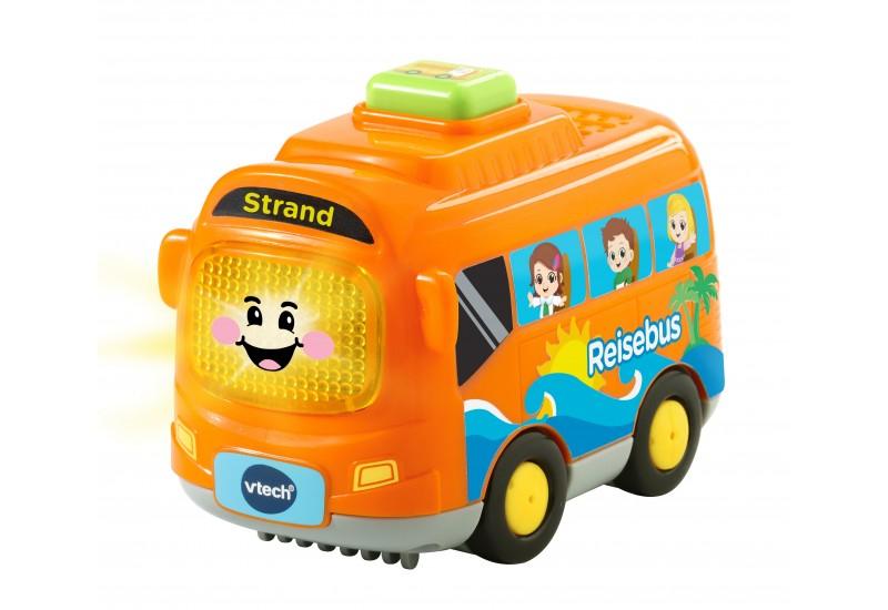 VTech Tut Tut Baby Flitzer...