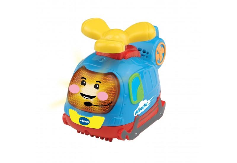 VTech Tut Tut Baby Flitzer...