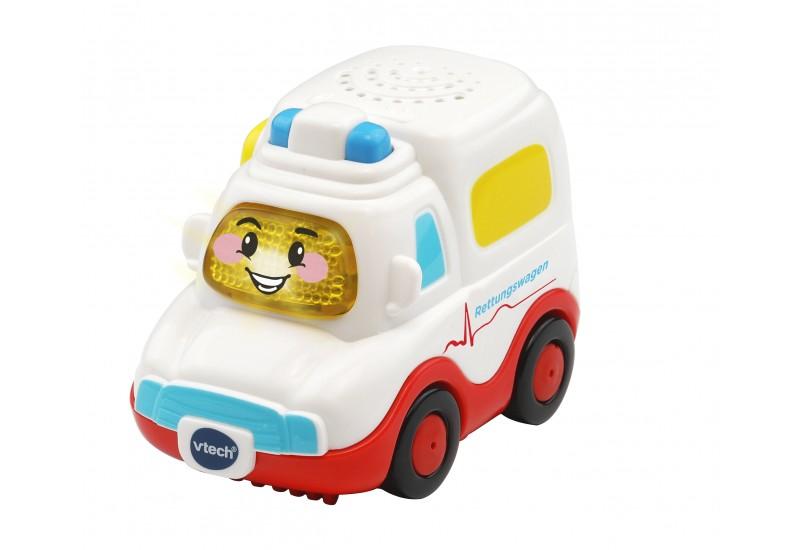 VTech Tut Tut Baby Flitzer...
