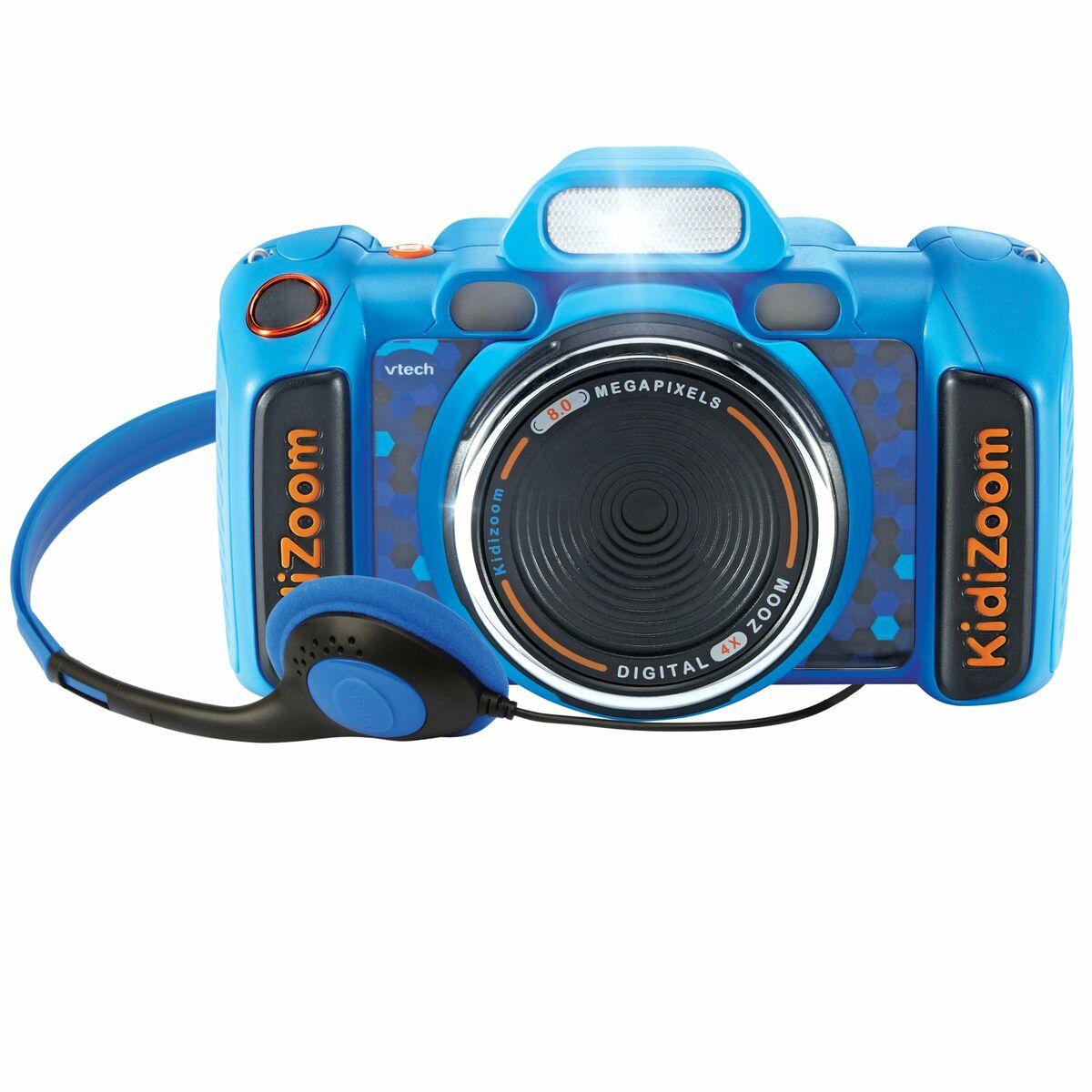 Macchina fotografica...