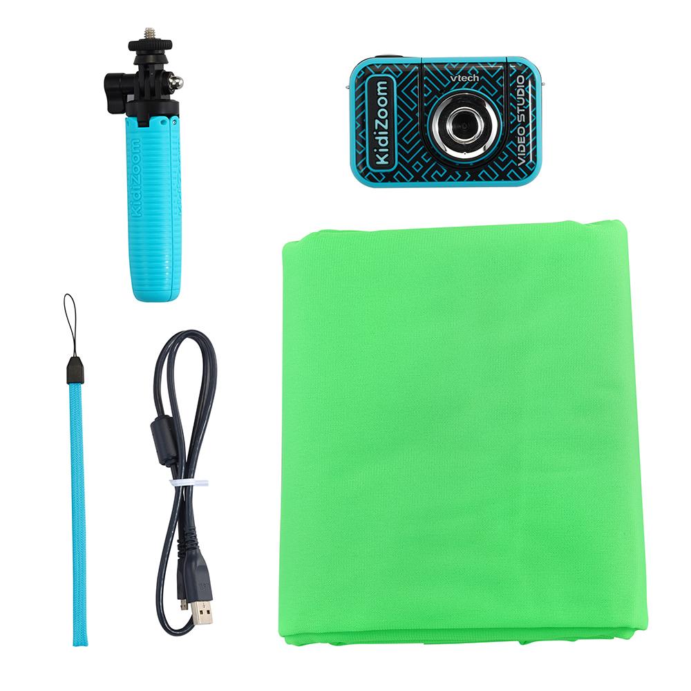 VTech Video Studio HD Macchina fotografica digitale per bambini