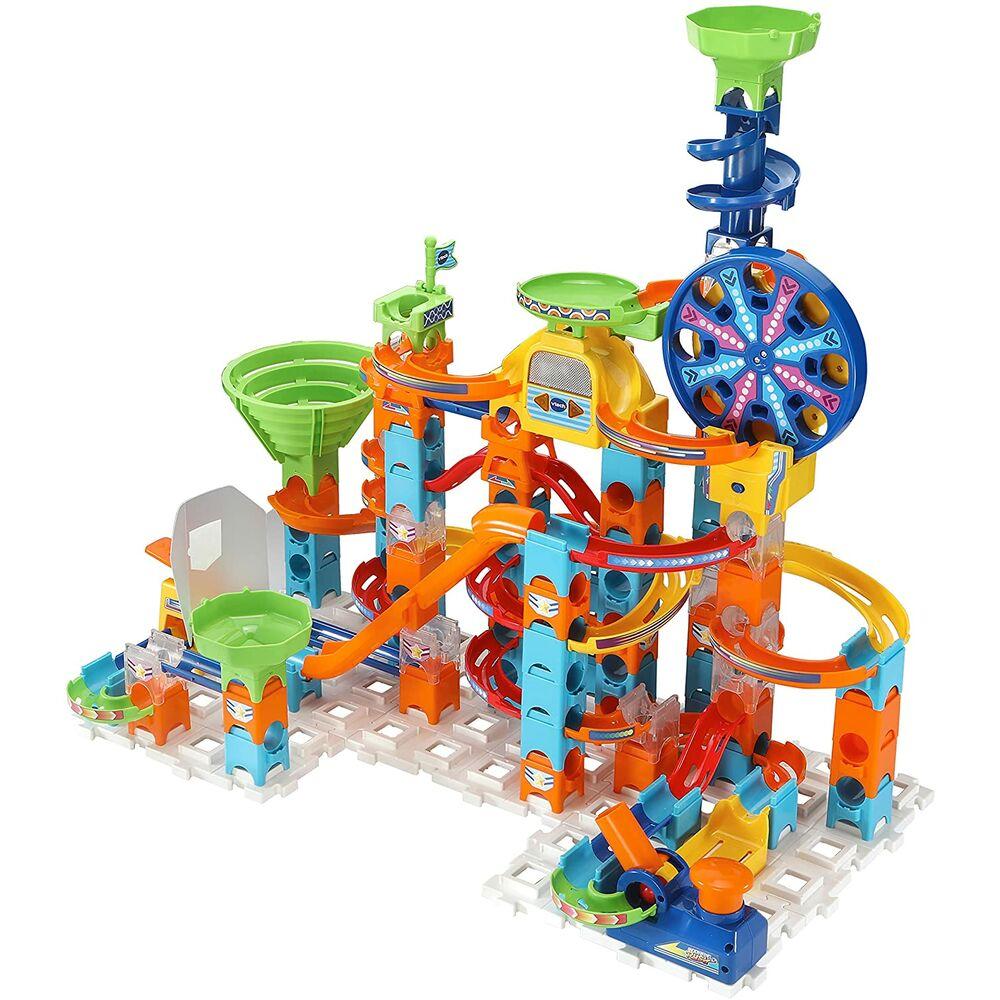 Pista con Rampe Vtech...