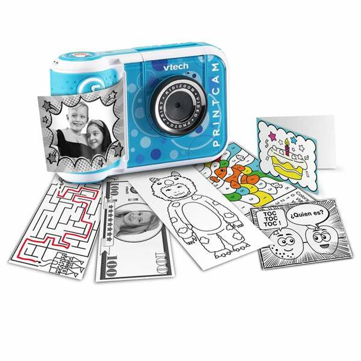 Fotocamera Digitale per...