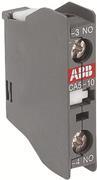 Blocco di contatti ausiliari CA 5-10 a 1 polo (1SBN010010R1010)