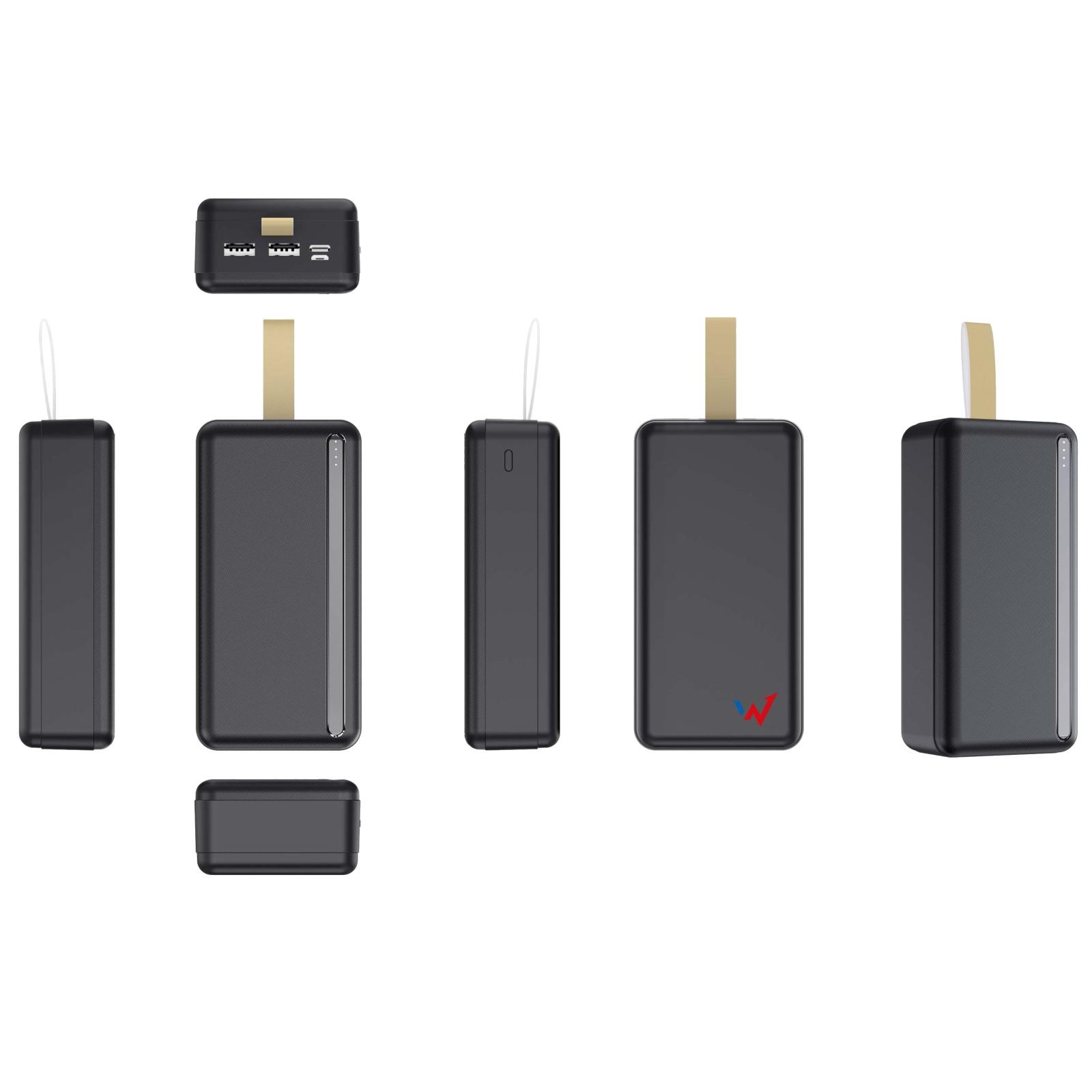 EVEREADY WX30C 30000mAh...