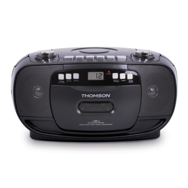 Radio CD Thomson RK200CD...