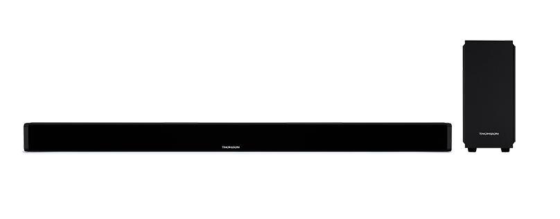 THOMSON SOUNDBAR + SUB 2.1...
