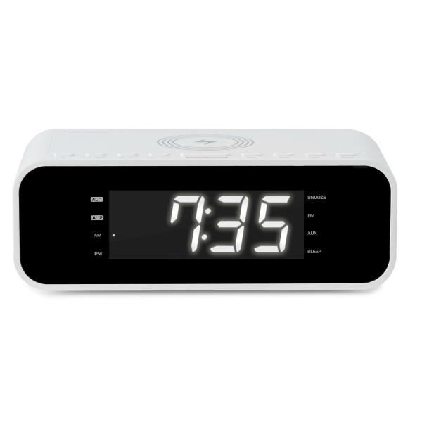 Thomson CR221i Radio Clock...
