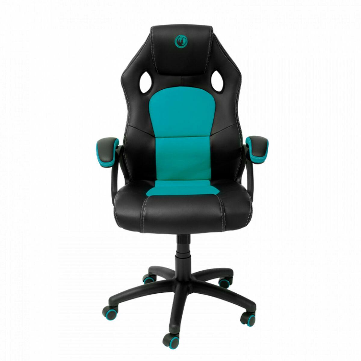 Sedia Gaming Nacon PCCH310 Azzurro Nero