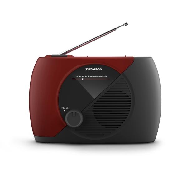 Radio FM portatile Thomson...