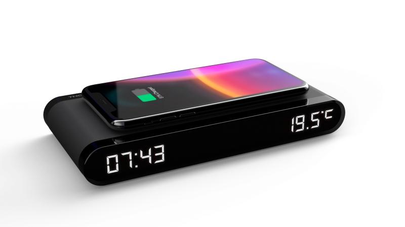 THOMSON CT550i ANNUNCHIO...