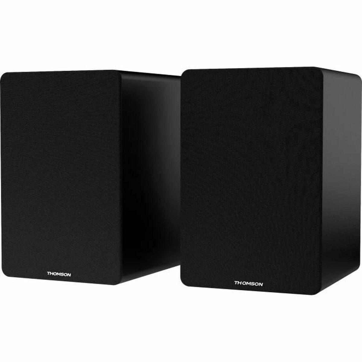 Altoparlanti Thomson WS400DUO Nero 75 W