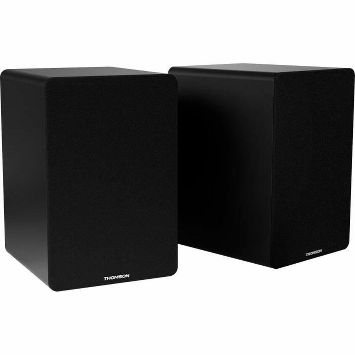 Altoparlanti Thomson WS400DUO Nero 75 W