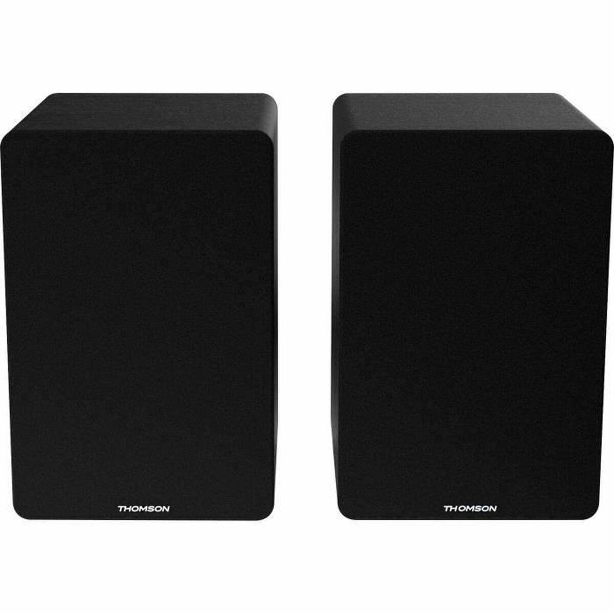 Altoparlanti Thomson WS400DUO Nero 75 W