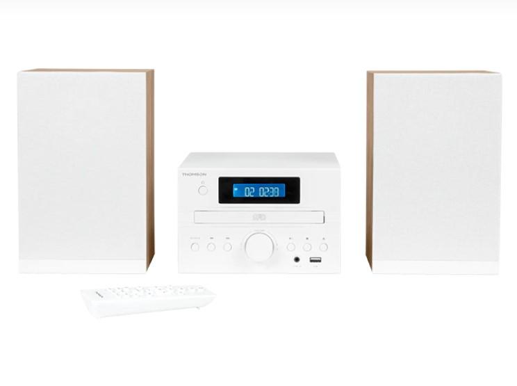 THOMSON MICRO SOUND SYSTEM...
