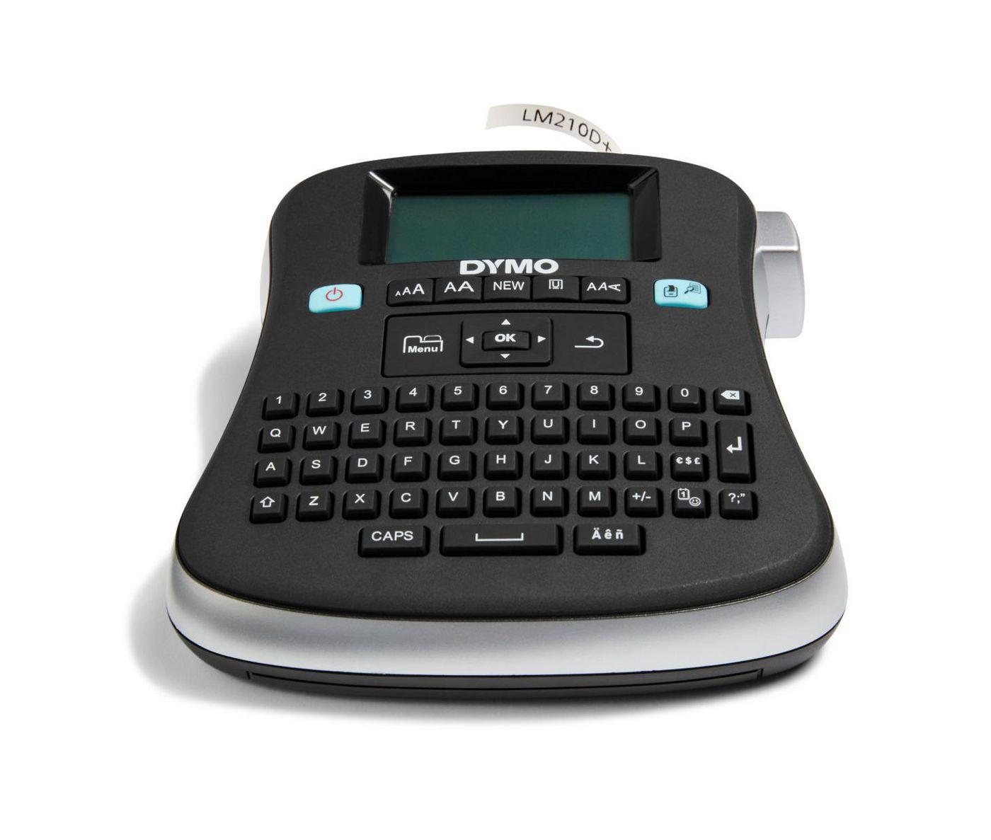 DYMO LABELMANAGER 210 D LABE