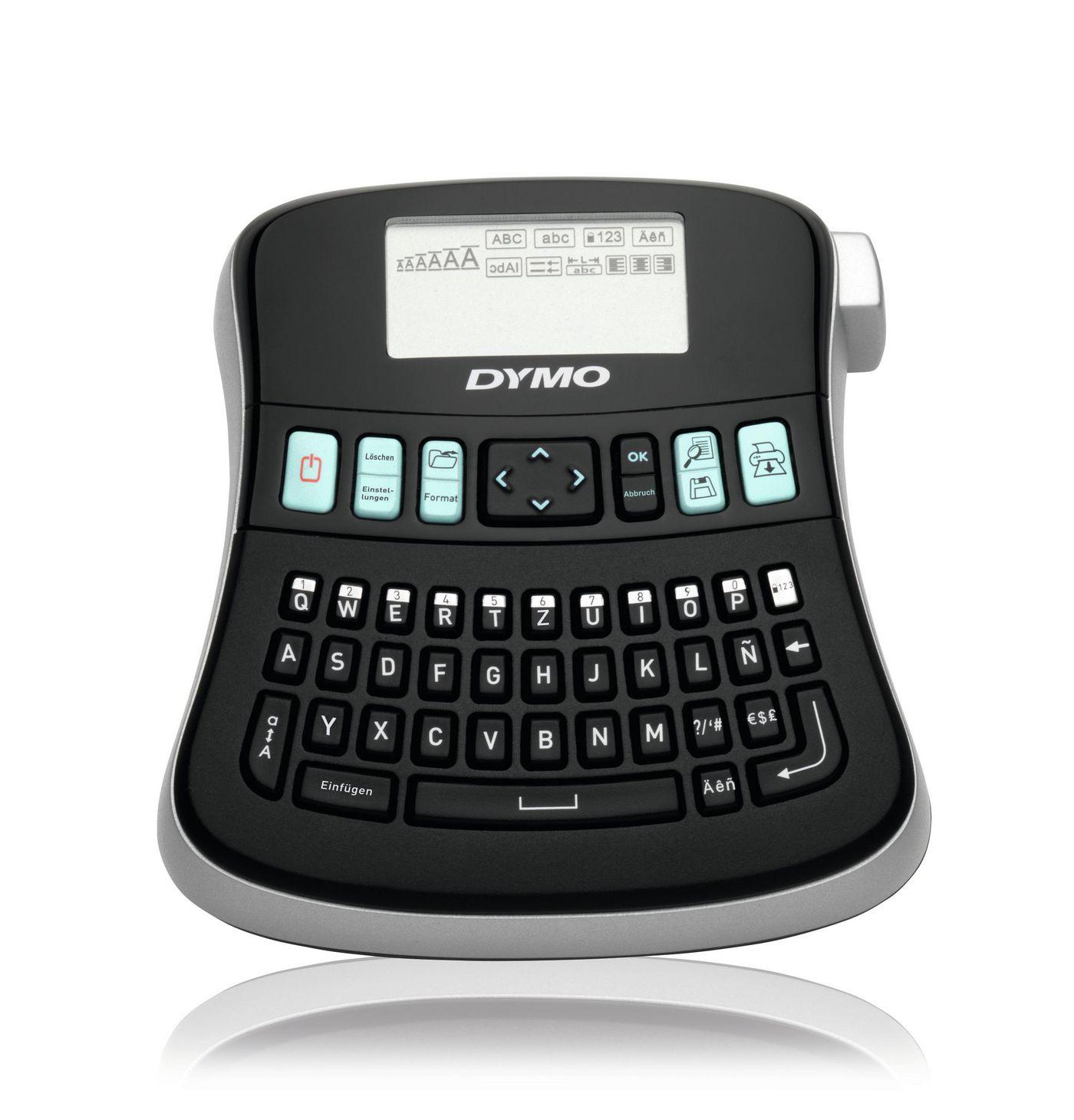 Dymo Etichetta gestore 210D...