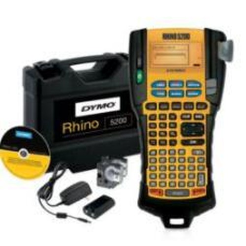 DYMO RHINO 5200 Kit...