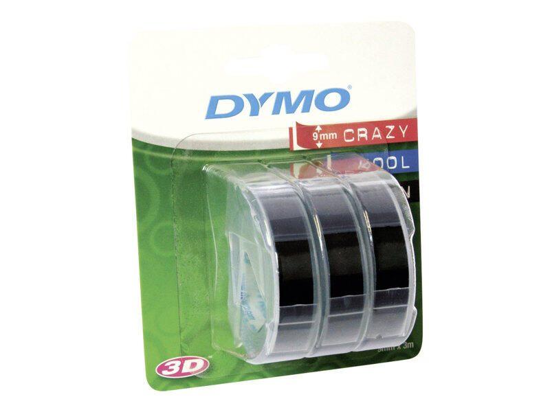 DYMO 3D label tapes nastro...