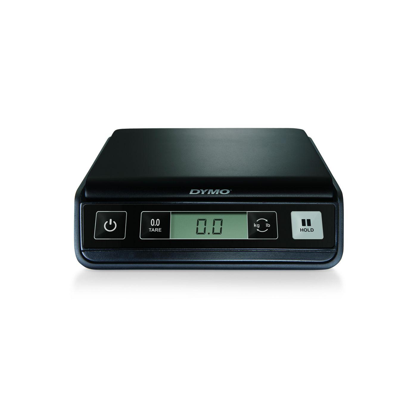 DYMO M2 Bilancia postale elettronica Nero (Bilancia postale elettronica Dymo M2 2kg - S0928990)