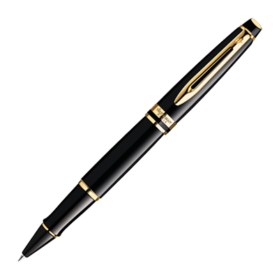 Roller Expert Black F Confezione regalo nera