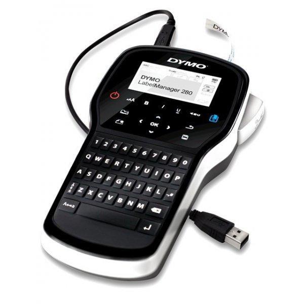 ETICHETTATRICE DYMO LM280