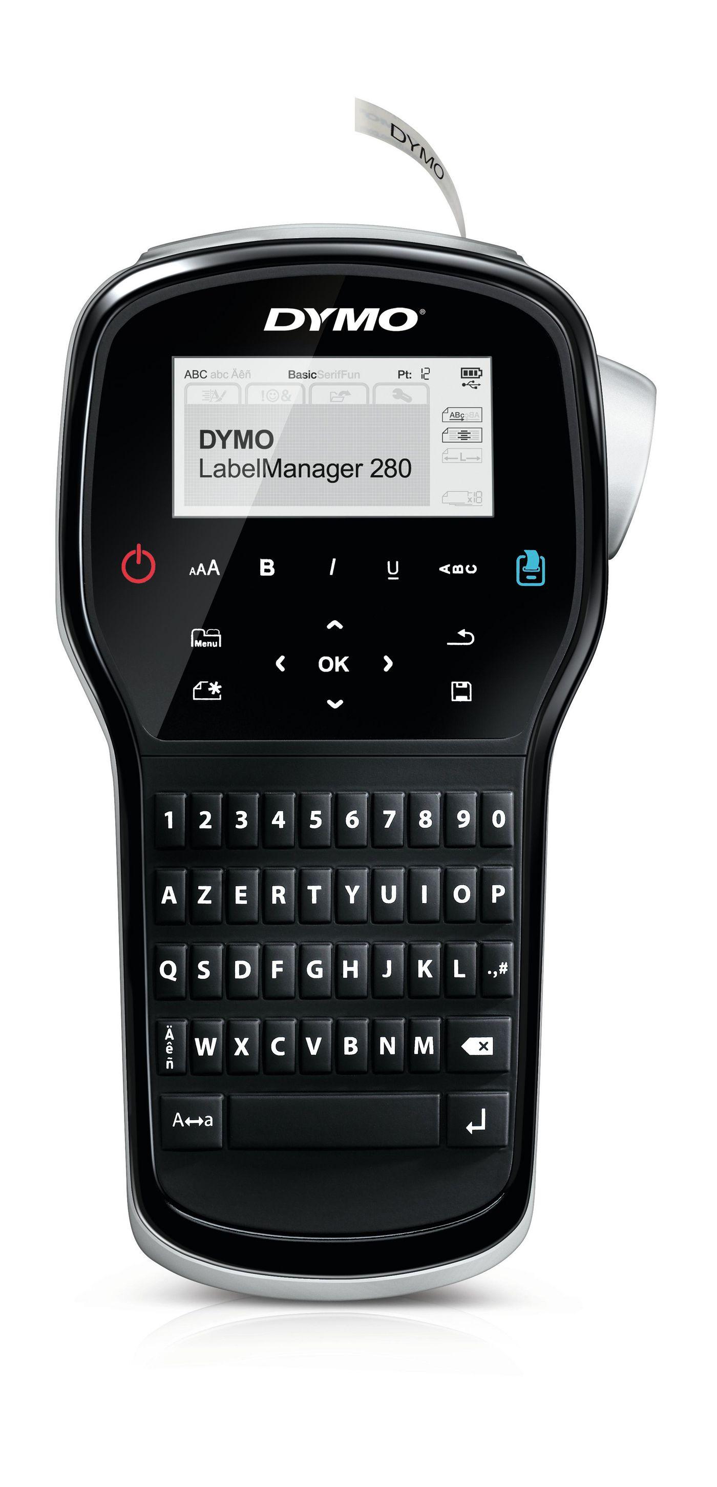 LABELMANAGER LMR-280