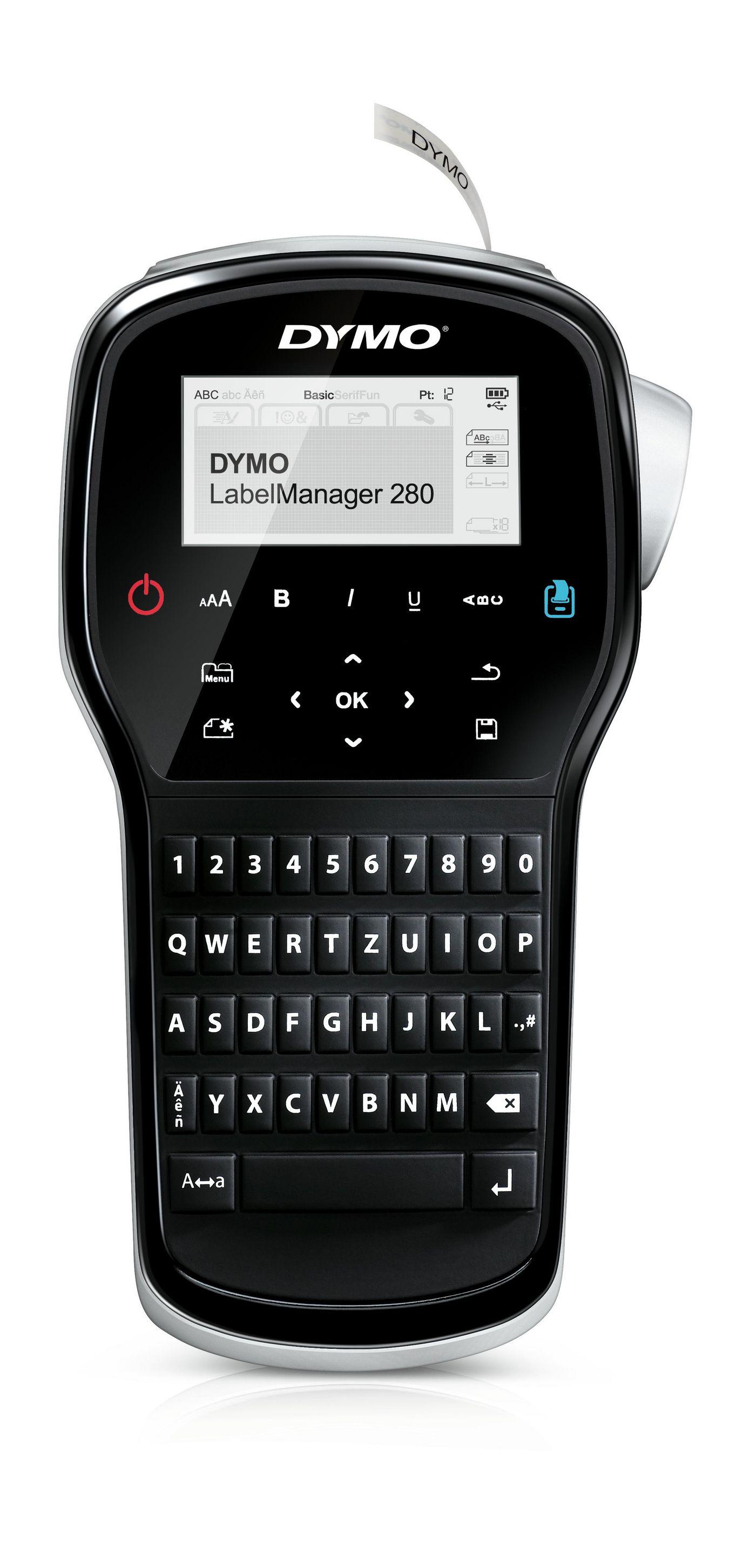 DYMO LabelManager 280...