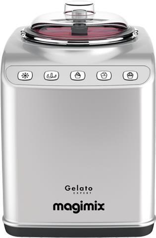 Gelatiera Magimix 11680 Gelato Expert