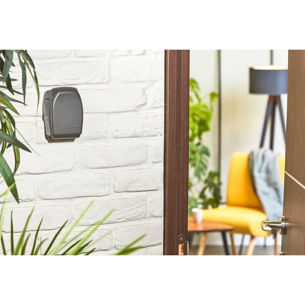 Armadietto portachiavi Master Lock Grigio