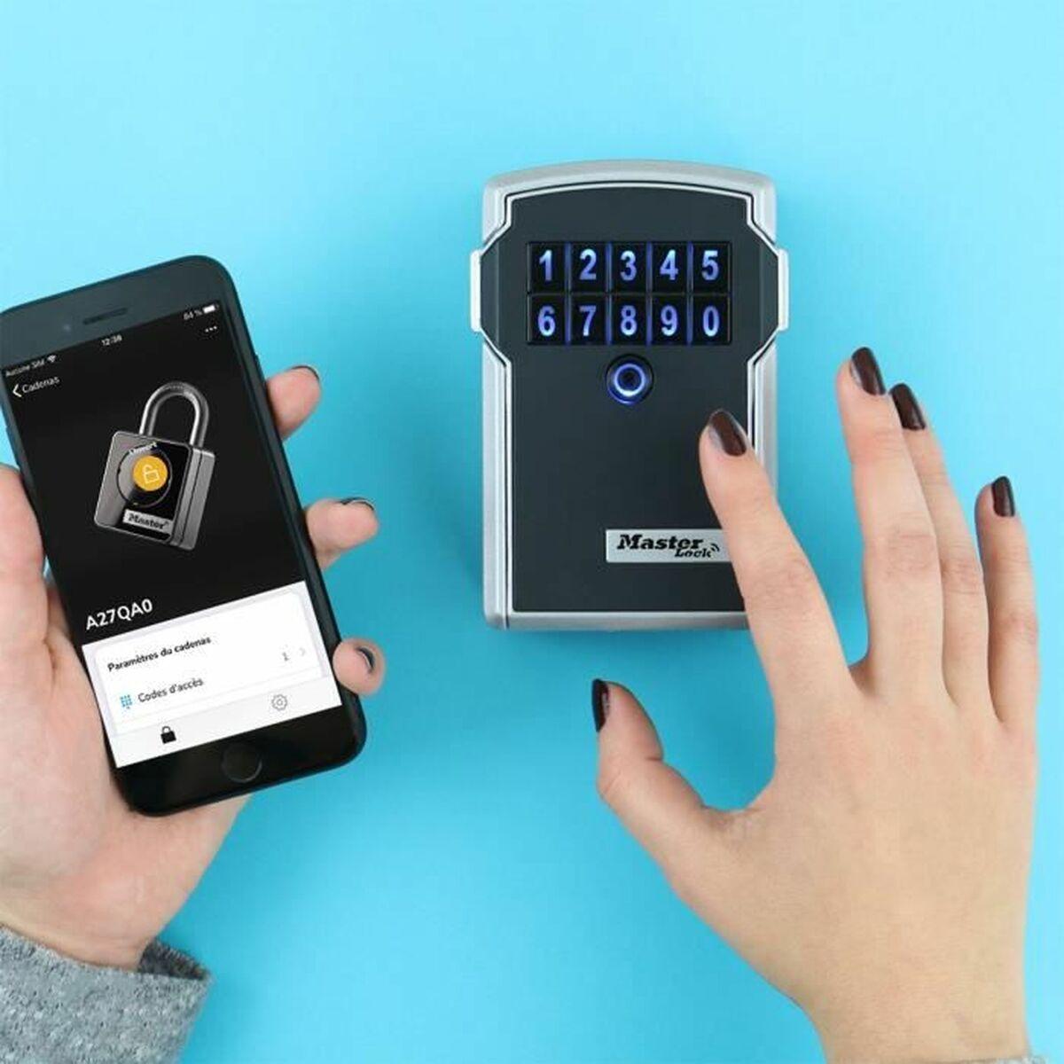 Master Lock Bluetooth Seleziona Accesso Smart N. 5441 EUR