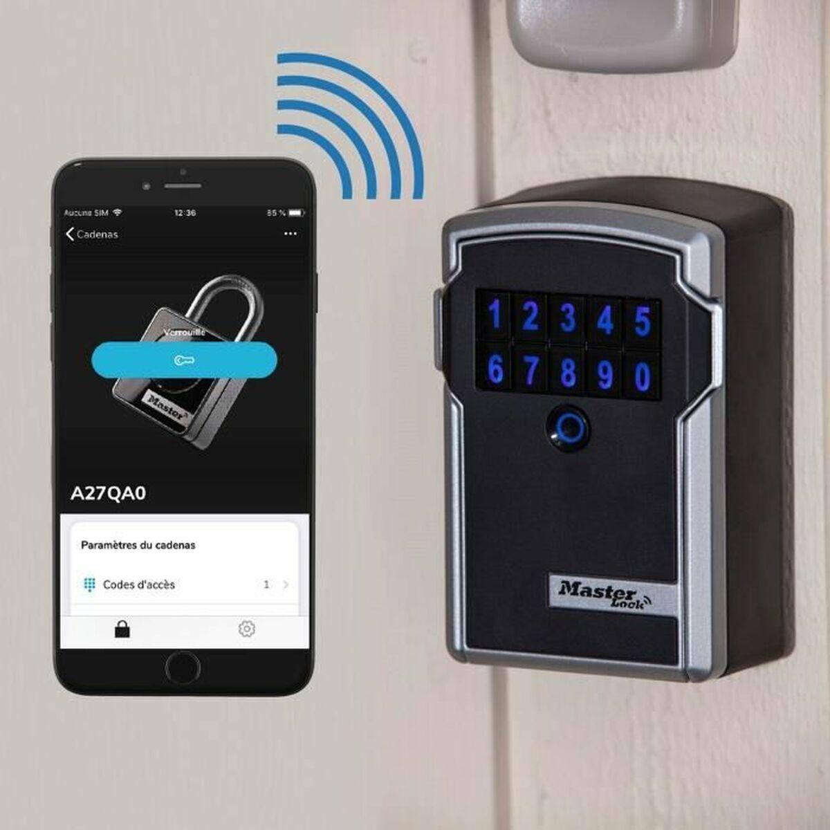 Master Lock Bluetooth Seleziona Accesso Smart N. 5441 EUR