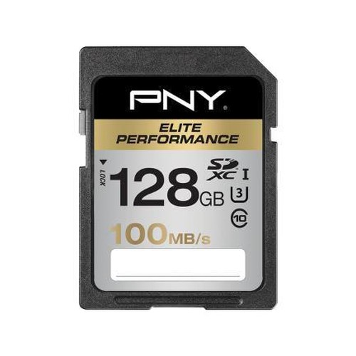 SDXC 128 GB Elite...