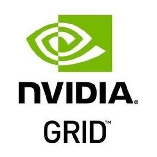 Workstation Nvidia Grid...