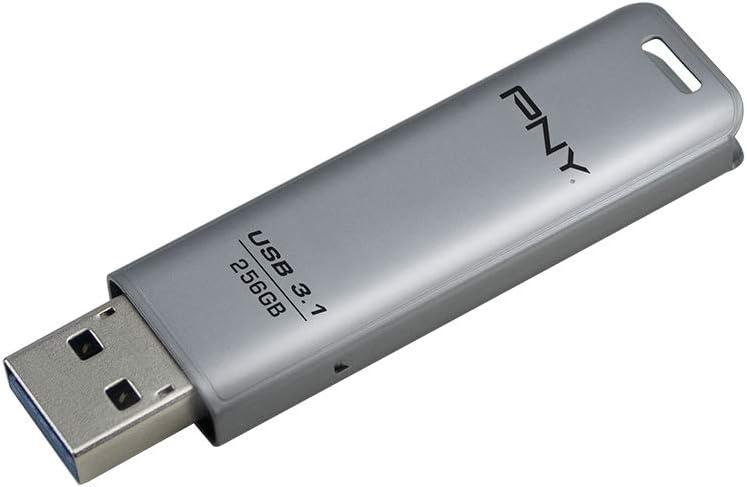 Ã¢â‚¬Â¢ Schnittstelle: USB-A 3.1 Ã¢â‚¬Â¢ Geschwindigkeit: 80MB/s (lesen), 20MB/s (schreiben)
