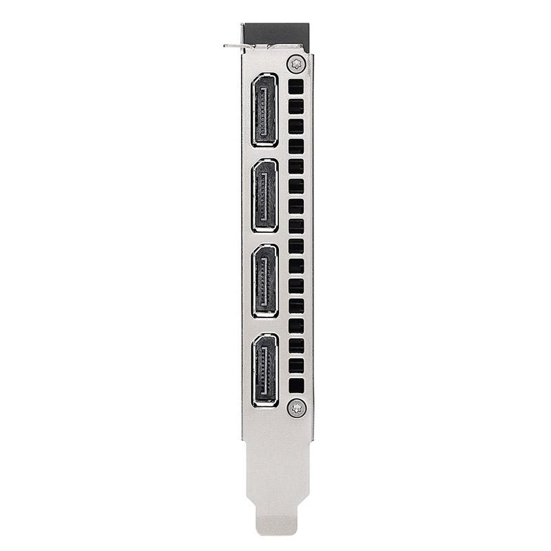 Ã¢â‚¬Â¢ Bustyp: PCI Express 4.0 x16 Ã¢â‚¬Â¢ Grafik-Engine: NVIDIA RTX A4000 Ã¢â‚¬Â¢ CUDA-Kerne: 6144 Ã