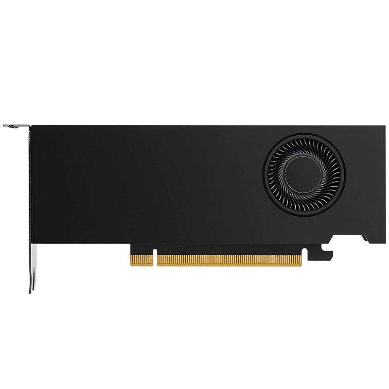 SVGA PNY NVIDIA QUADRO RTX A2000 LowProfile 12GB GDDR6 128bit 4*mDP PCIE 3.0 LP BRK INC. - VCNRTXA2000-12GB-SB OEM