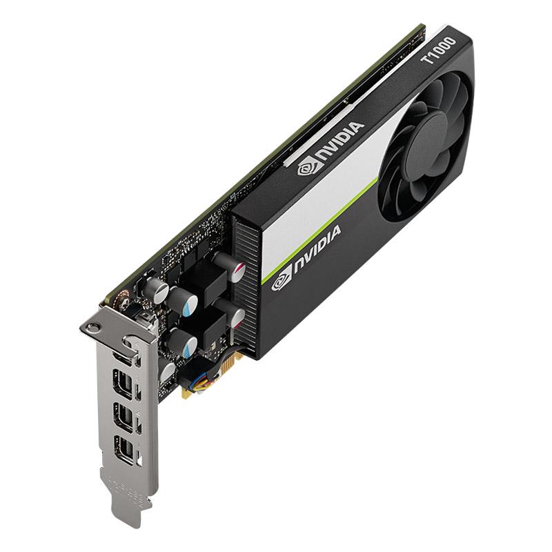Bustyp PCI Express 3.0 x16 CUDA-Kerne 896 Max Auflsung 7680 x 4320 bei 60 Hz Anzahl der max. untersttzten Bildschirme 4 Sch
